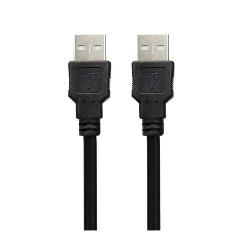 کابل لینک MW-NET USB 2.0 متراژ 1.5 متر